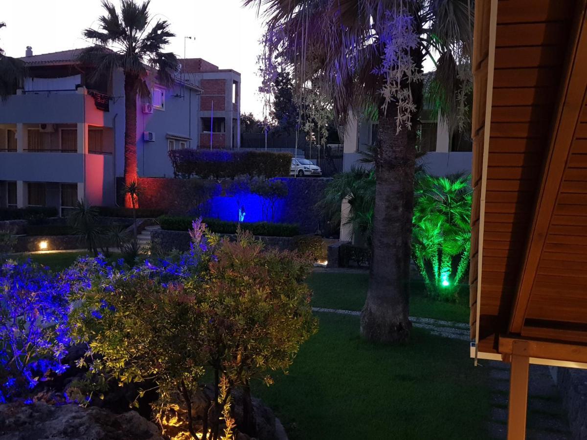Asteraki Aparthotel Gouvia Luaran gambar