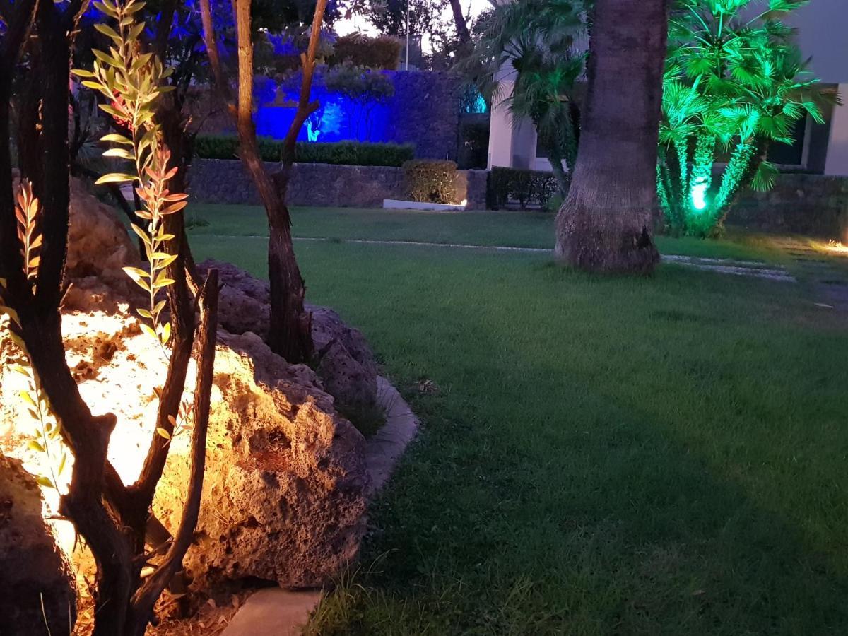 Asteraki Aparthotel Gouvia Luaran gambar