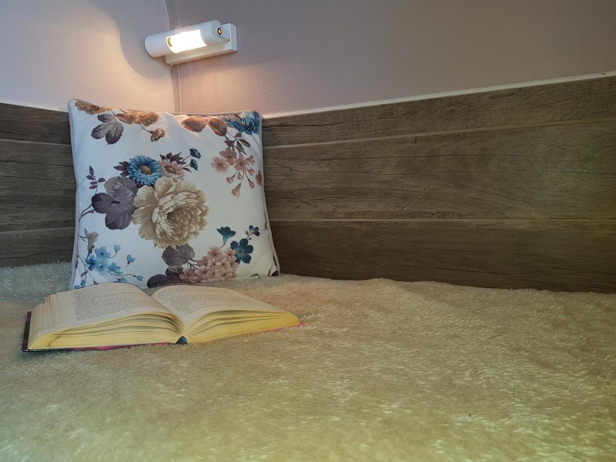 Asteraki Aparthotel Gouvia Luaran gambar
