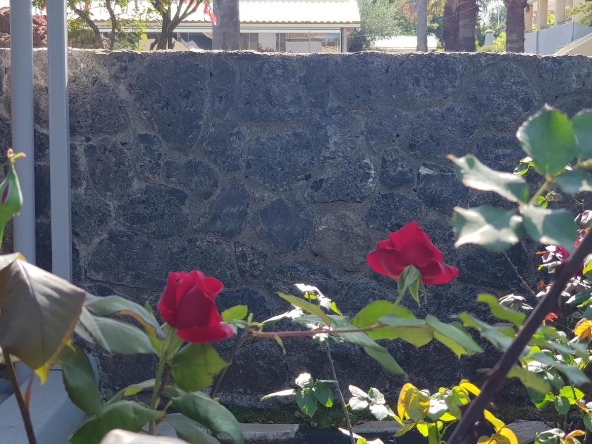 Asteraki Aparthotel Gouvia Luaran gambar