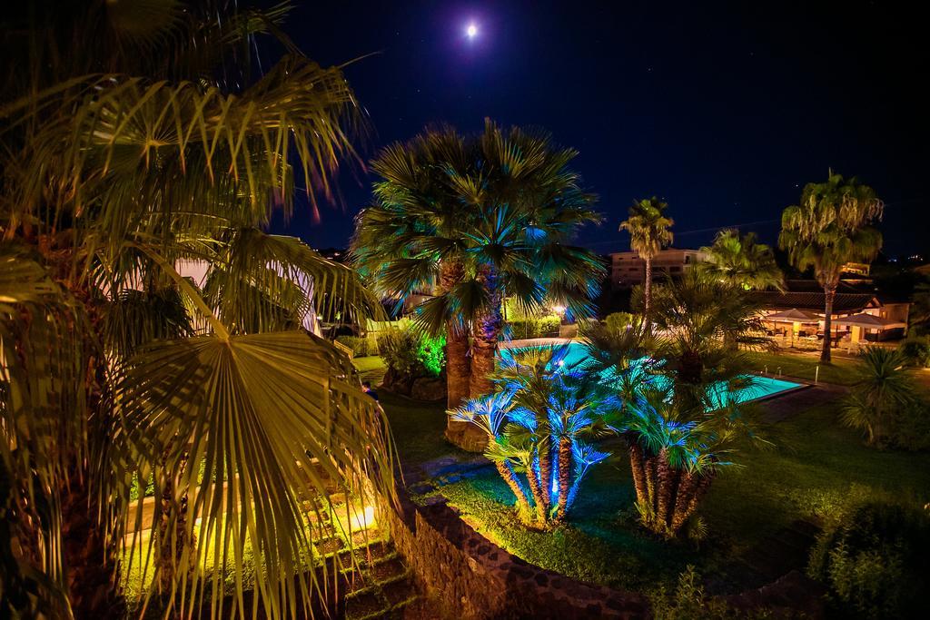 Asteraki Aparthotel Gouvia Luaran gambar