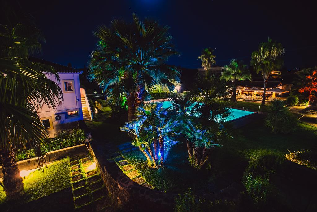 Asteraki Aparthotel Gouvia Luaran gambar